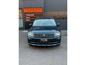 Volkswagen Tiguan 4x4 VIRTUAL IQ