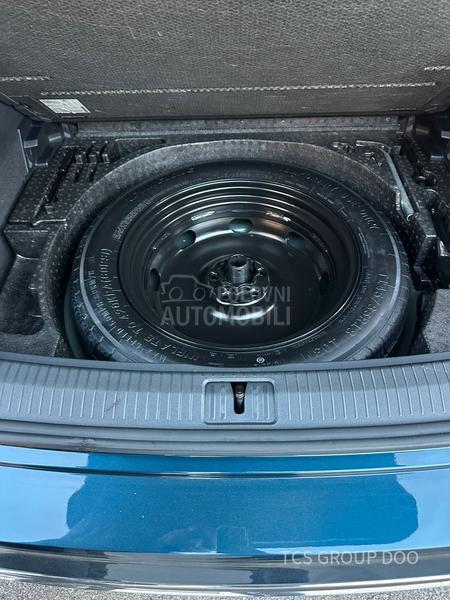 Volkswagen Tiguan 4x4 VIRTUAL IQ