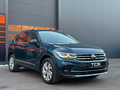 Volkswagen Tiguan 4x4 VIRTUAL IQ