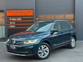 Volkswagen Tiguan 4x4 VIRTUAL IQ