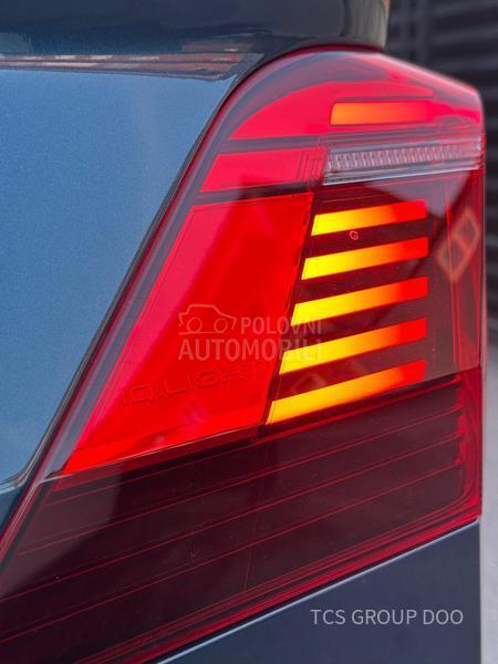 Volkswagen Tiguan 4x4 VIRTUAL IQ