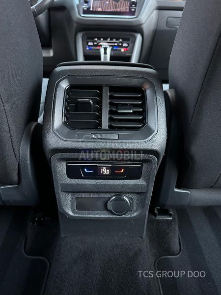 Volkswagen Tiguan 4x4 VIRTUAL IQ