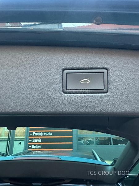 Volkswagen Tiguan 4x4 VIRTUAL IQ