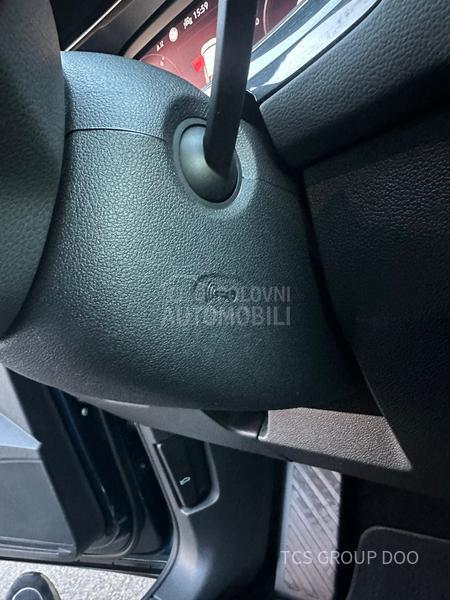 Volkswagen Tiguan 4x4 VIRTUAL IQ