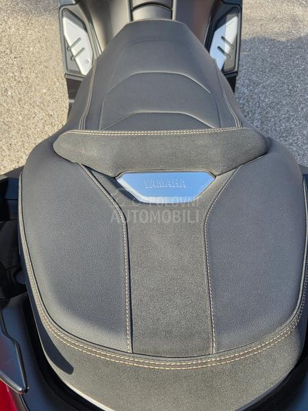 Yamaha X Max 300 Tech Max