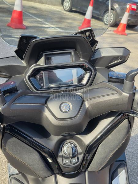 Yamaha X Max 300 Tech Max