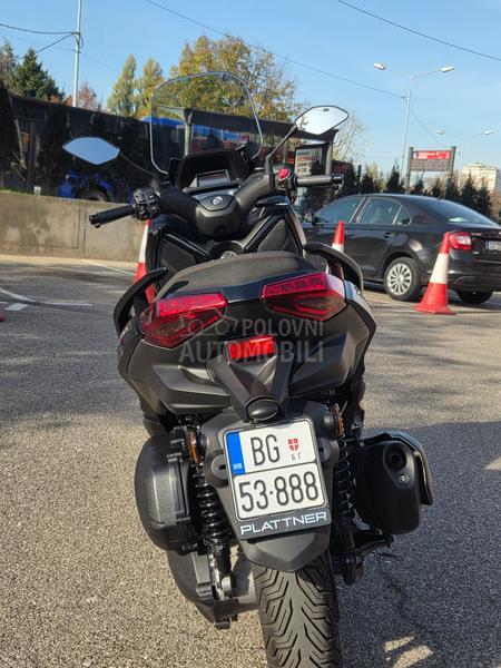Yamaha X Max 300 Tech Max