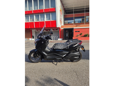 Yamaha X Max 300 Tech Max