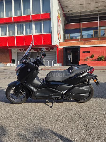 Yamaha X Max 300 Tech Max