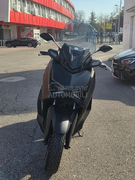 Yamaha X Max 300 Tech Max