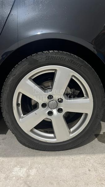 Aluminijumske felne  18" 5 x 112