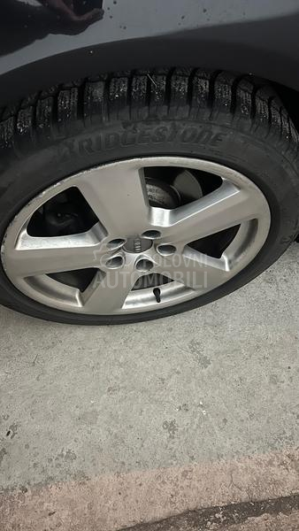 Aluminijumske felne  18" 5 x 112