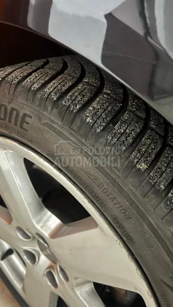 Aluminijumske felne  18" 5 x 112