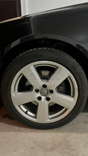 Aluminijumske felne  18" 5 x 112