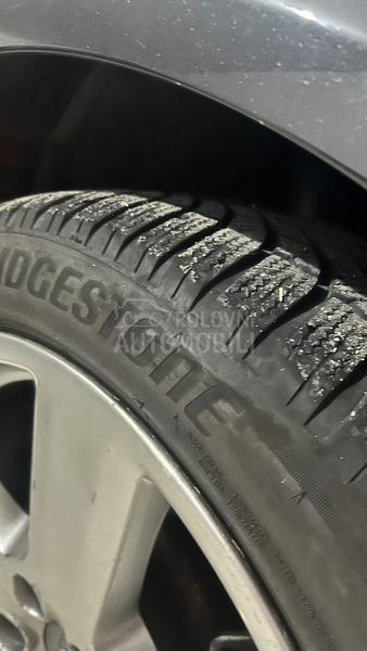 Aluminijumske felne  18" 5 x 112