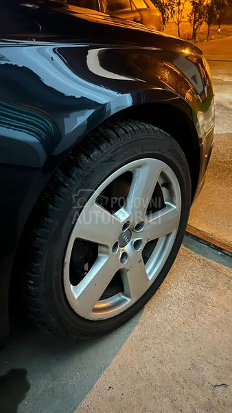 Aluminijumske felne  18" 5 x 112