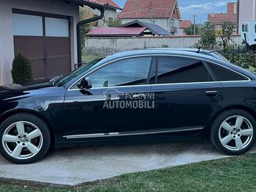 Aluminijumske felne  18" 5 x 112