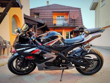 Suzuki GSXRR