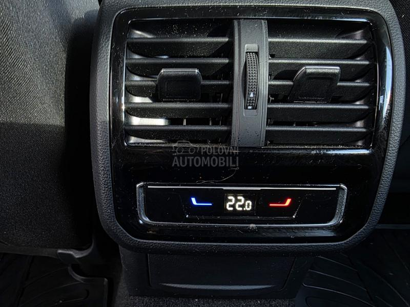 Volkswagen Passat B8 2.0 DSG BUSINESS