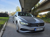 Volkswagen Passat B8 2.0 DSG BUSINESS