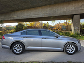 Volkswagen Passat B8 2.0 DSG BUSINESS