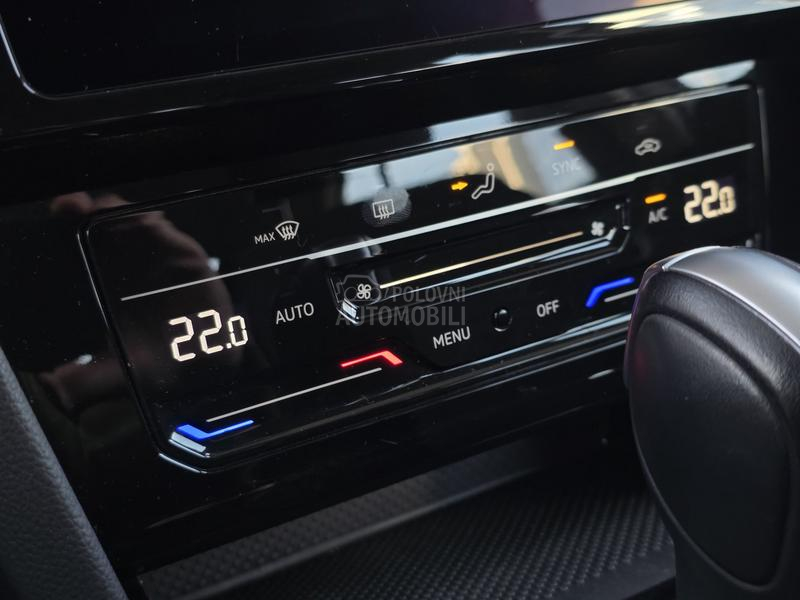 Volkswagen Passat B8 2.0 DSG BUSINESS