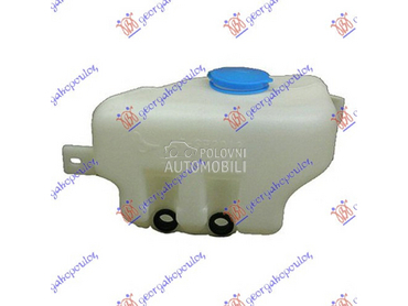 POSUDA ZA TECNOST BRISACA za Suzuki Vitara od 1992. do 2005. god.