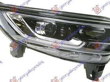 NEMA- FAR ELEKTRICNI SA... za Renault Kadjar od 2015. do 2019. god.