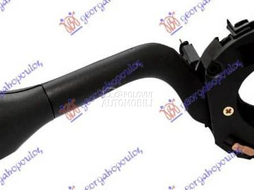 PREKIDAC/RUCICA NA VOLANU za Seat Cordoba od 1999. do 2002. god.