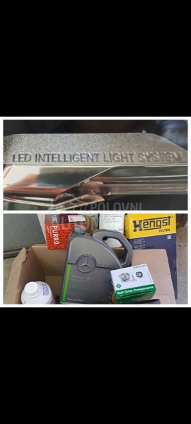 Mercedes Benz E 200 7g BLUETEC