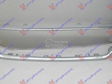 OKVIR PVC MASKE HROM za Seat Leon od 2017. do 2020. god.