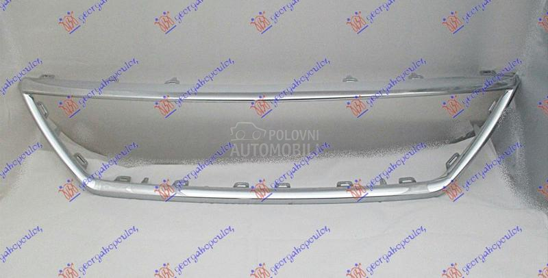 OKVIR PVC MASKE HROM