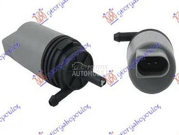 MOTOR POSUDE BRISACA za BMW Serija 1 od 2011. do 2015. god.