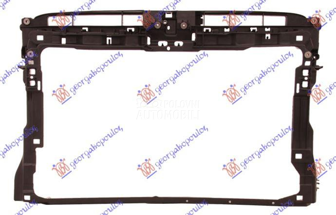 VEZNI LIM (2.0 Gti / 2.0R...