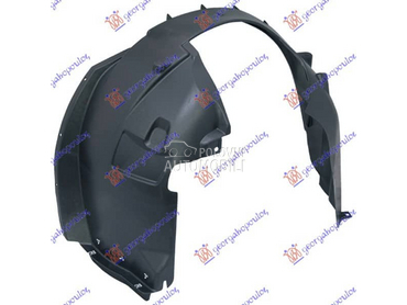 POTKRILO Desno za Alfa Romeo MiTo za 2008. god.