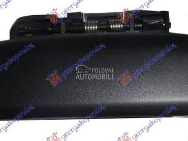 KVAKA ZADNJIH VRATA 5... za Citroen Saxo od 1999. do 2004. god.