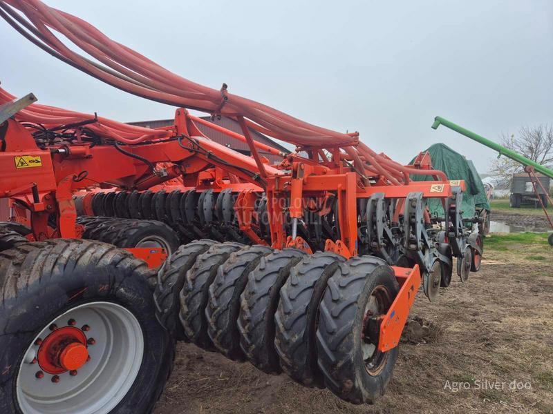 Kuhn fastliner 6000