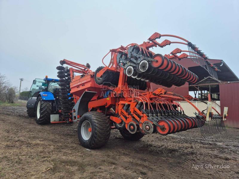 Kuhn fastliner 6000