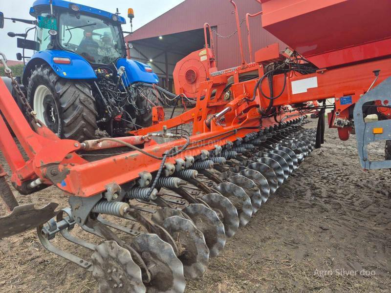 Kuhn fastliner 6000