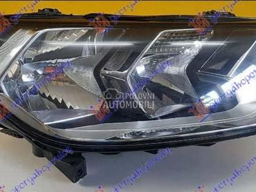 FAR ELEKTRICNI SA LED... za Audi A1 za 2018. god.