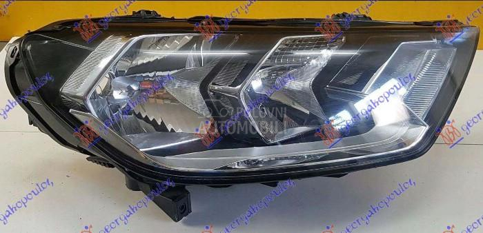 FAR ELEKTRICNI SA LED...