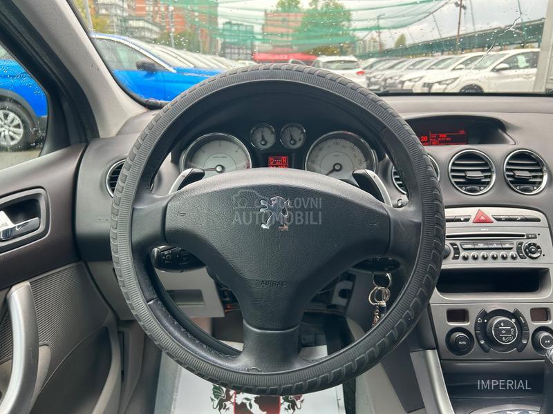 Peugeot 308 1.6 HDI