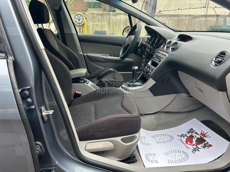 Peugeot 308 1.6 HDI