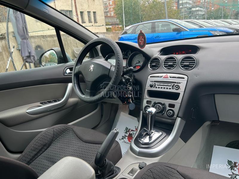 Peugeot 308 1.6 HDI
