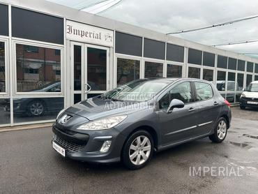 Peugeot 308 1.6 HDI