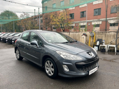 Peugeot 308 1.6 HDI