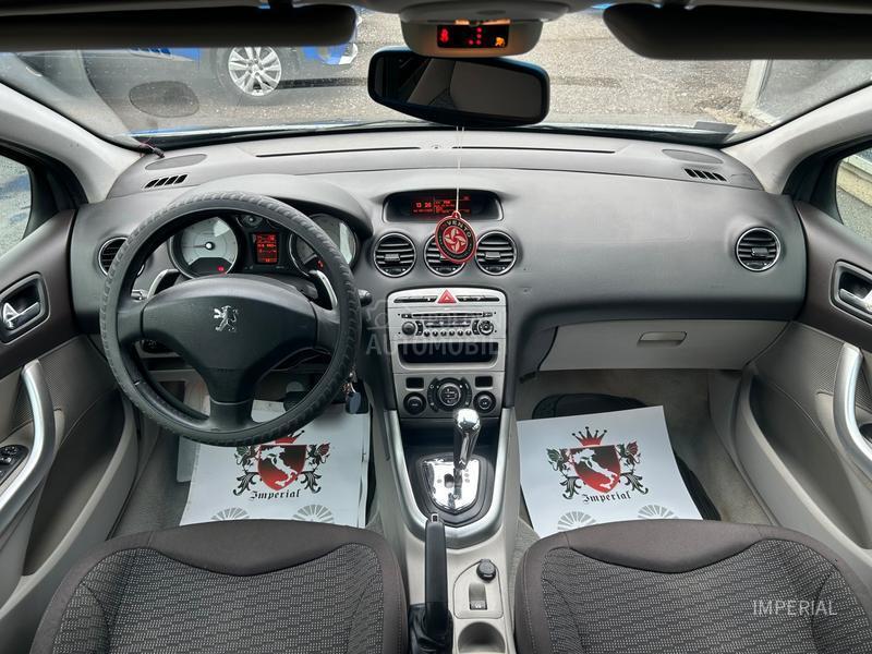 Peugeot 308 1.6 HDI