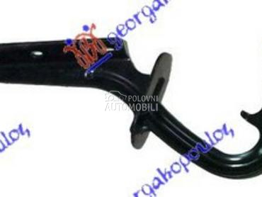 MAKAZE HAUBE P/u Desno za Nissan Ostalo od 1992. do 1997. god.