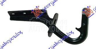 MAKAZE HAUBE P/u Desno