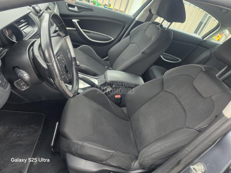 Citroen C5 2.0HDI